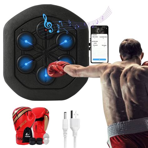 electric boxing pad|boxing hand pads.